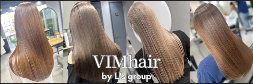 VIM hairおもろまち店の掲載