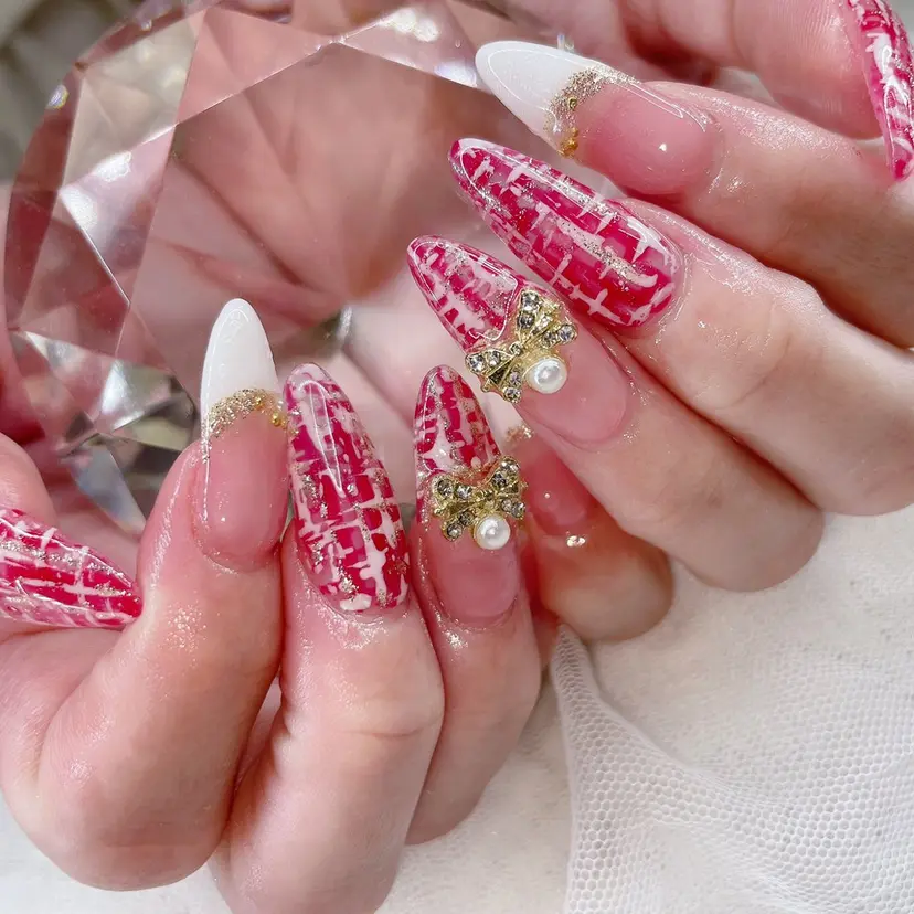 misun_ nailの掲載