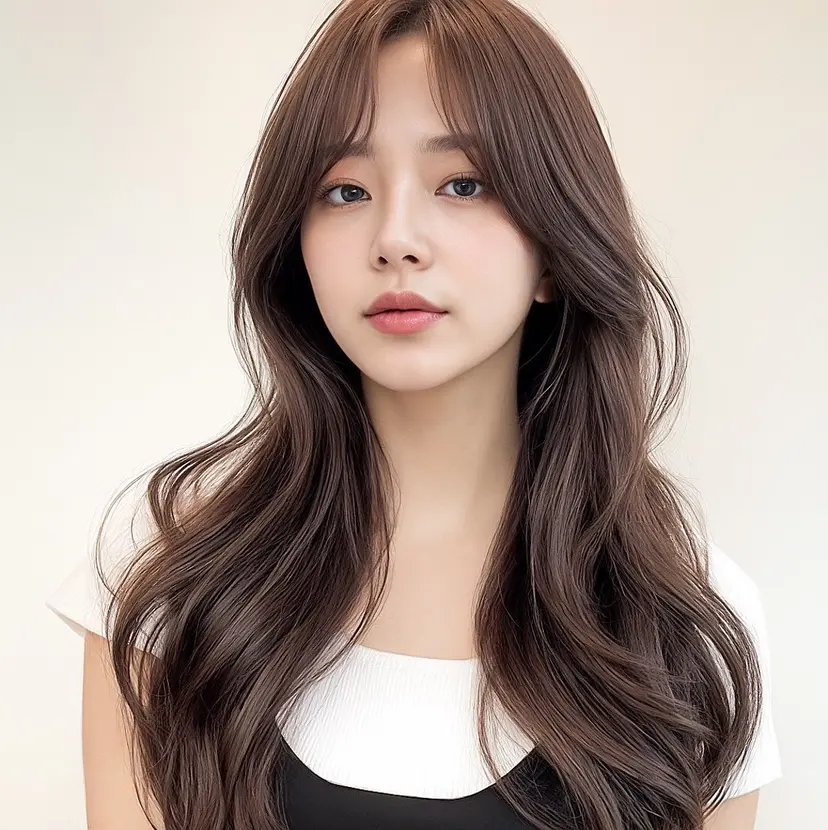 松戸　レイヤーカット 野口　康太郎の掲載