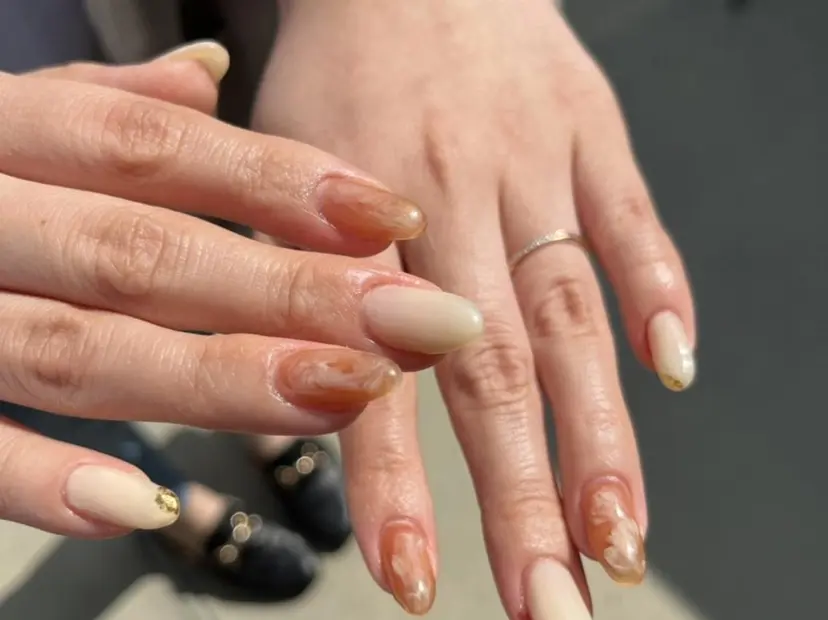 NailSalon EASE(イーズ)の掲載
