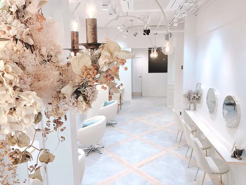 🫧いせき もえ🫧の掲載