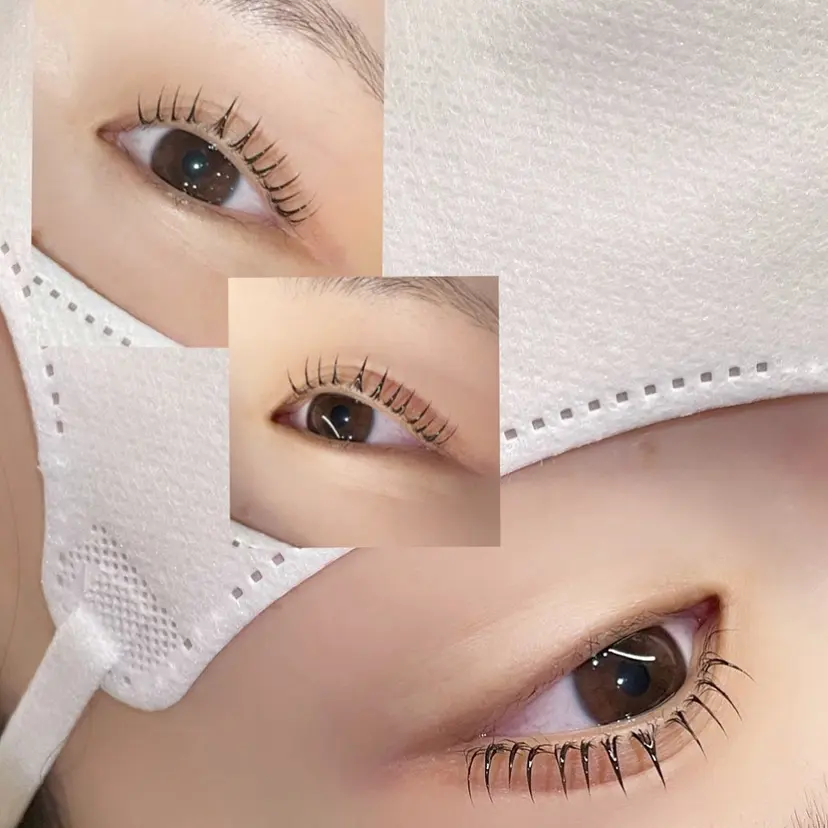 似合わせまつげ🤍 Marina🤍の掲載