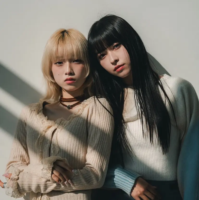 【LOUWE】 YUUKI💫の掲載