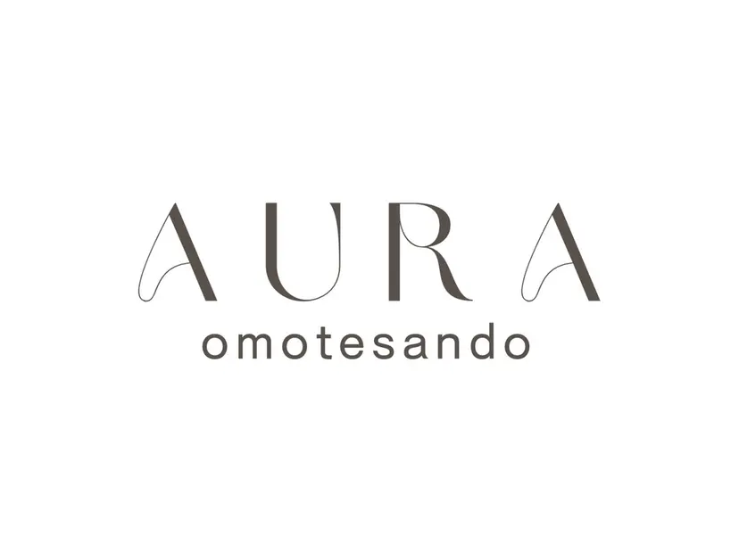 AURA omotesandoの掲載