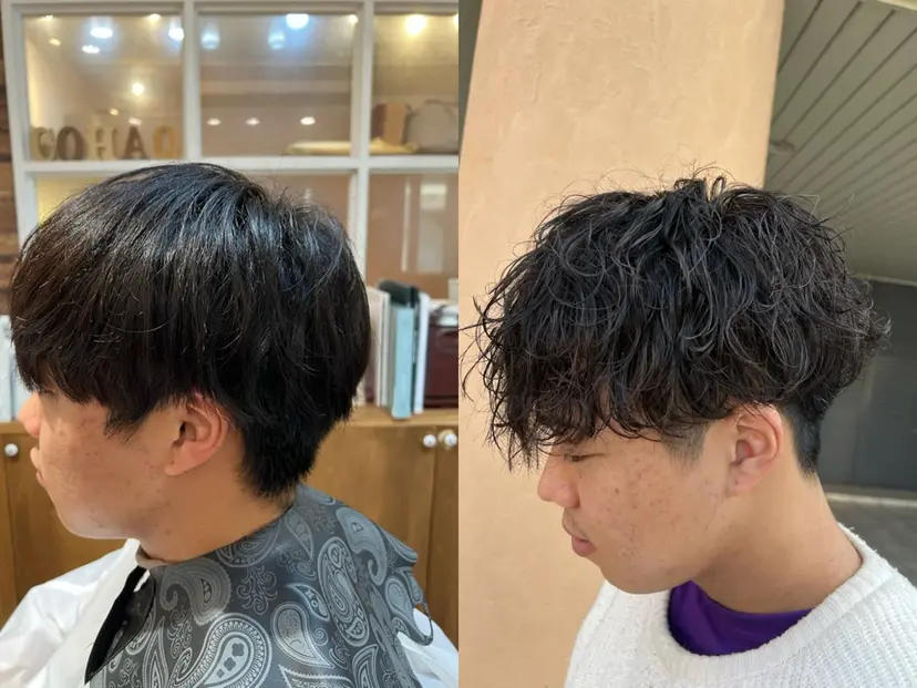 赤坂 悠吏の掲載