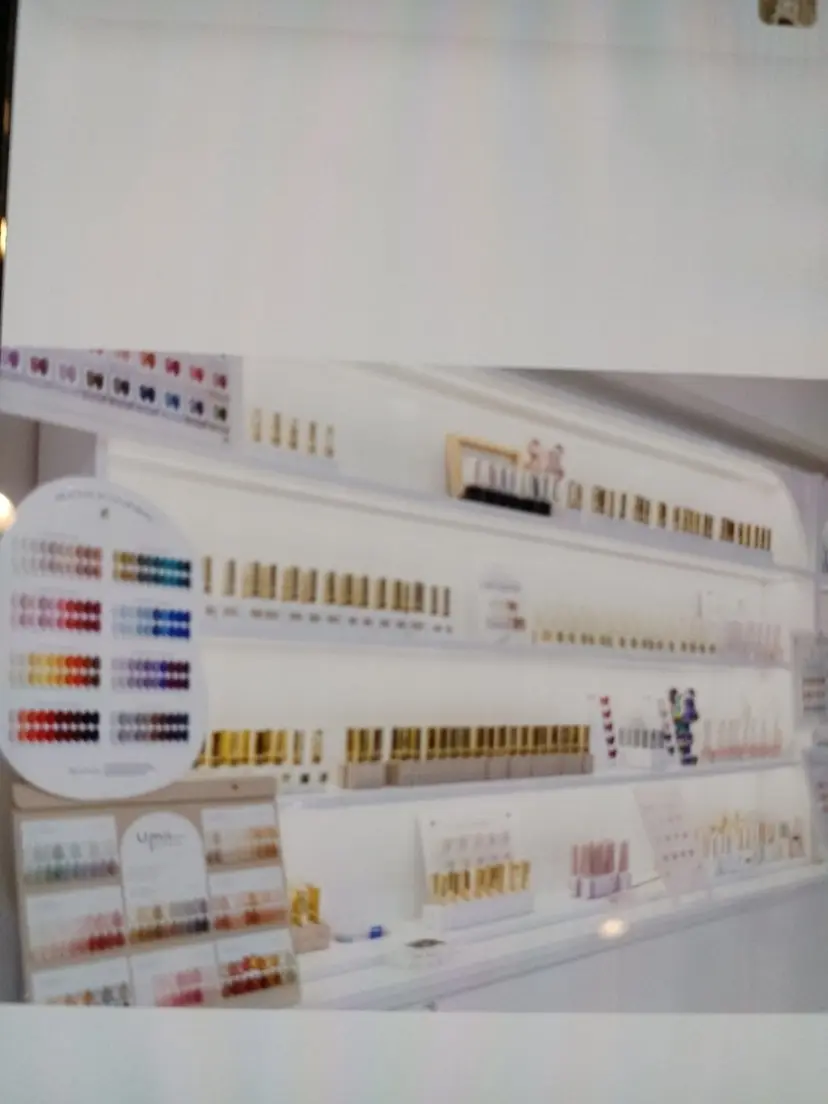 Lyna Nail の掲載
