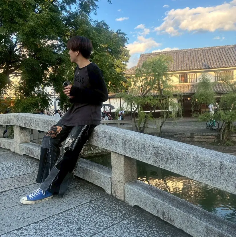 瀧本 頼稀の掲載