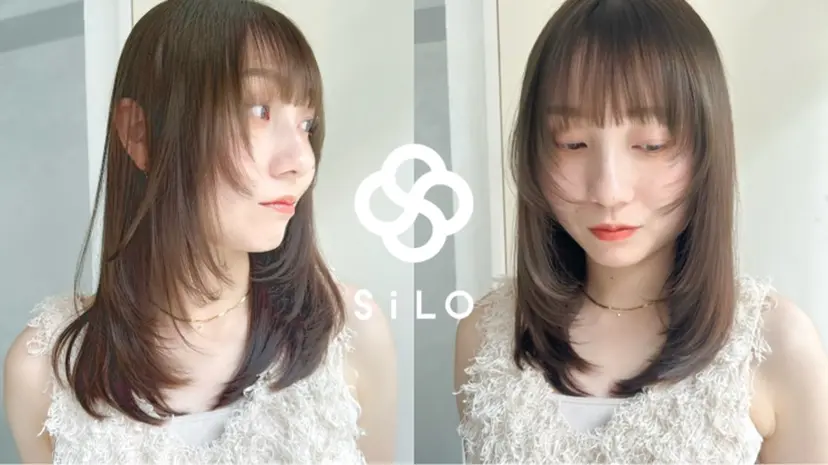 SiLO 【シロ】の掲載