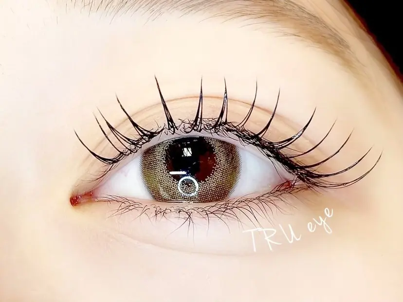 TRU 原田の掲載