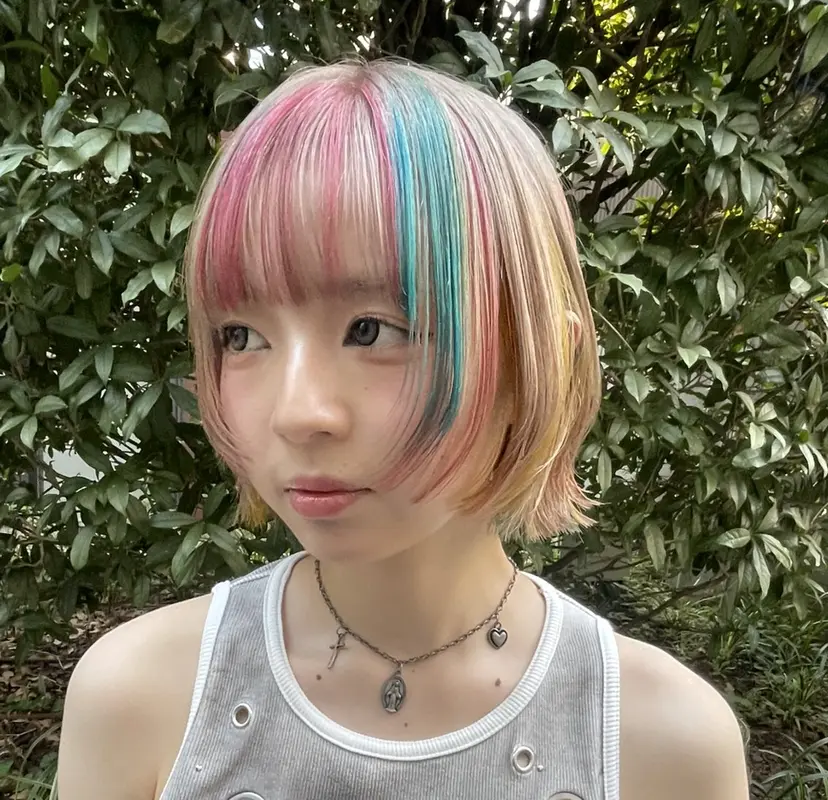 ブリーチ特化/ 渋谷/TAIKIの掲載