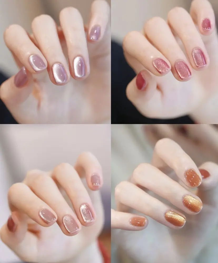 Magique Girlの掲載