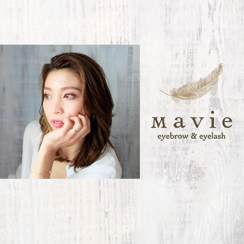 Mavie Kiki.の掲載