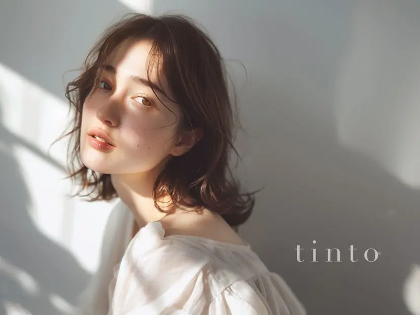 tinto & eyelashの掲載
