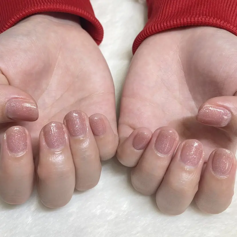 nail You&beの掲載