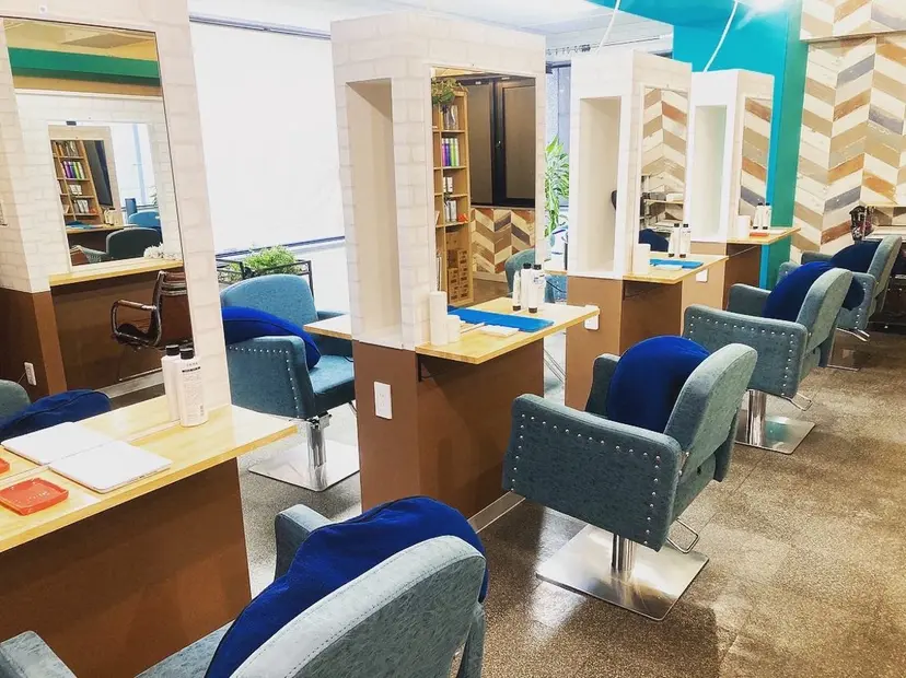 ヘア リゾート Ai浅草橋店の掲載
