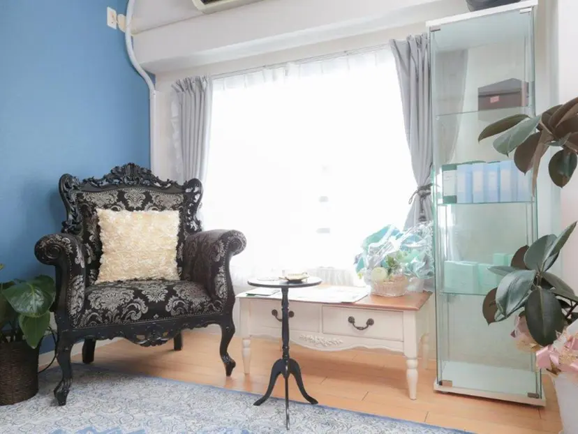 脱毛salon Sunnyの掲載