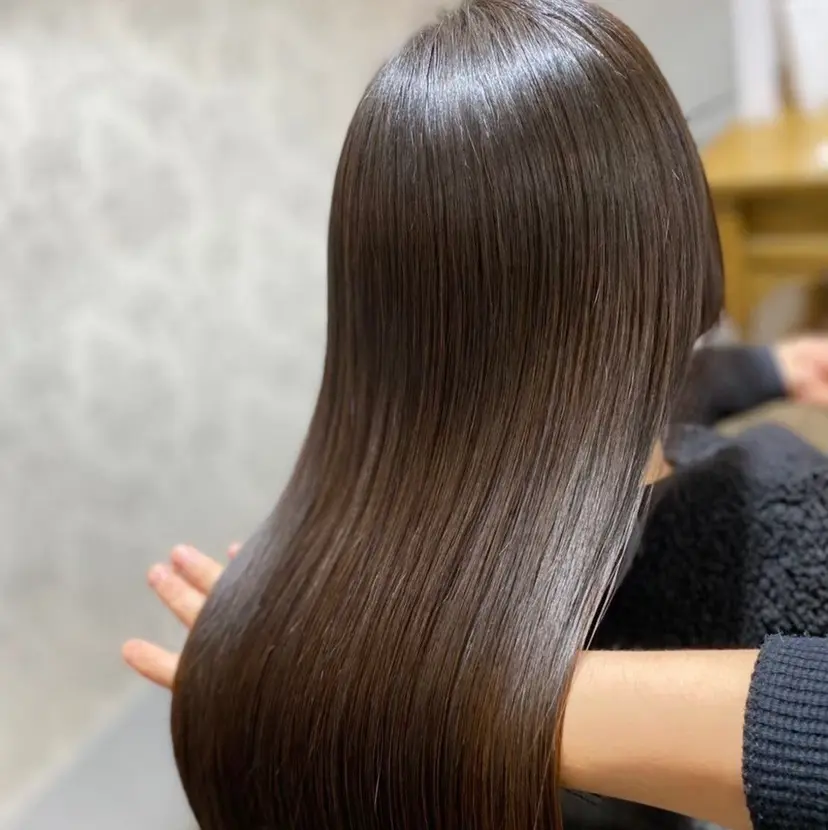 ラン 髪質改善/甲子園口の掲載