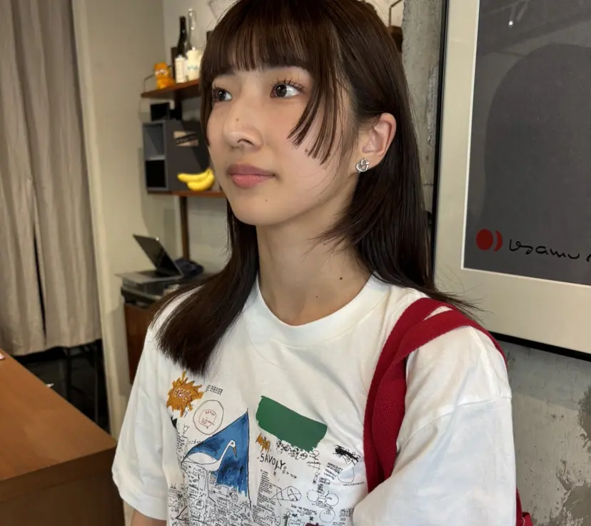 永田 愛莉の掲載