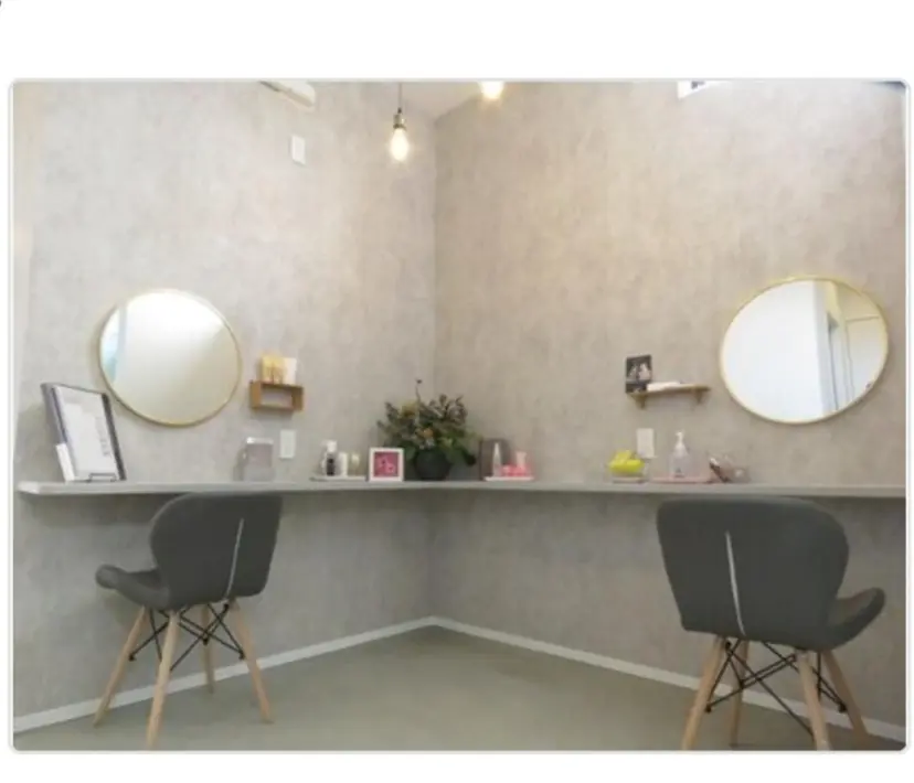 ｃａｒｅ　ｓａｌｏｎ LITの掲載