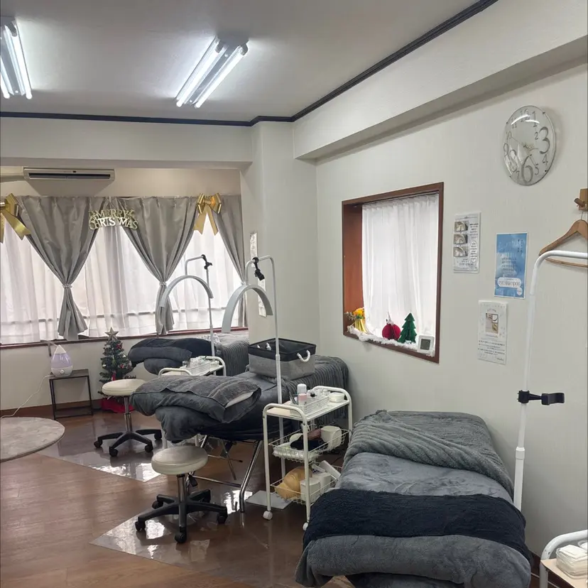 アイラッシュサロンK reiの掲載