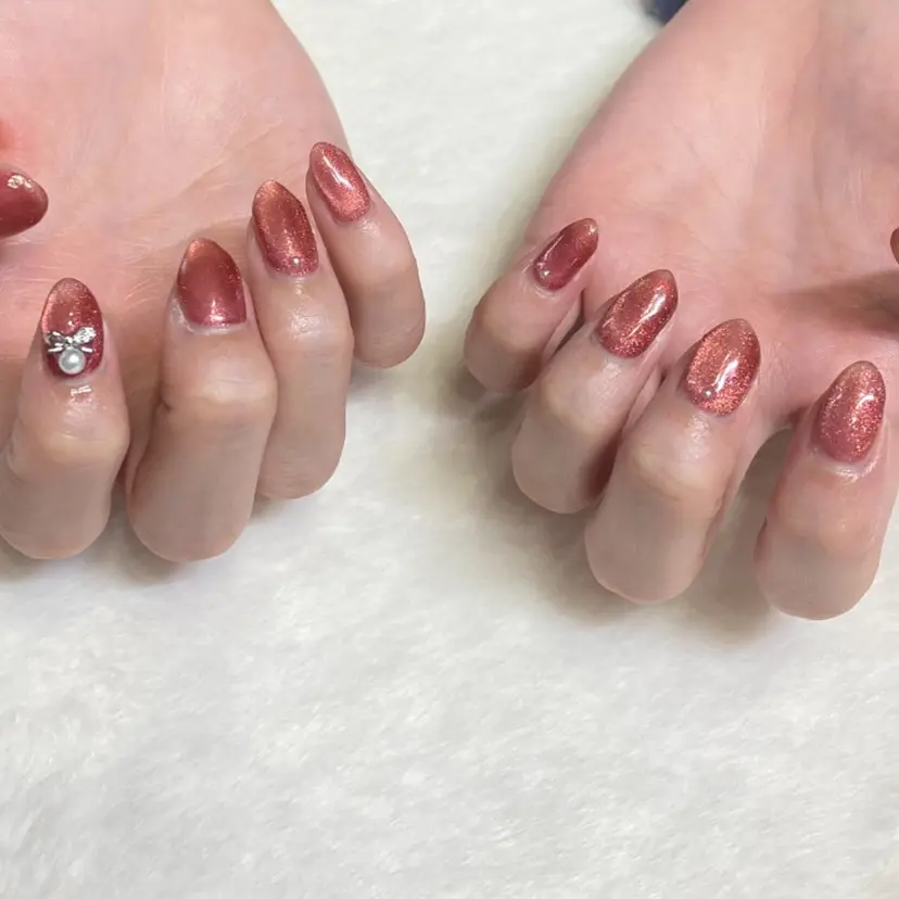 nail You&beの掲載