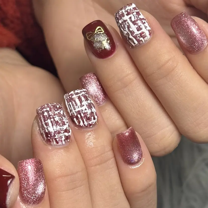 nail salon h🎀小夏の掲載