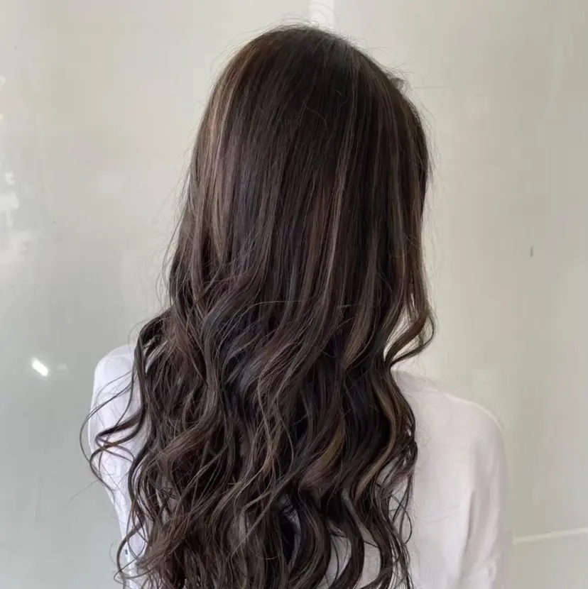 カット、カラーモデル 募集中の掲載