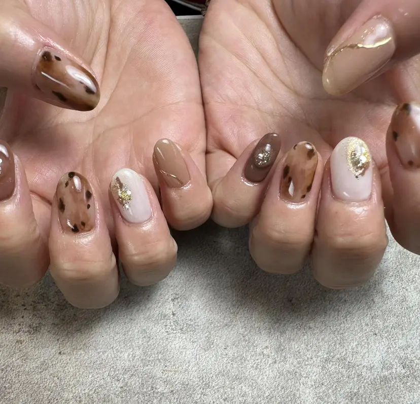 nailroom Anmie.の掲載