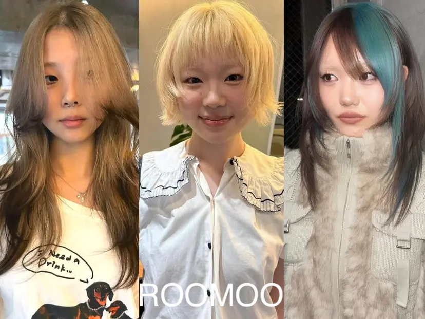 🫧カラーモデル募集 🫧Hiyuの掲載