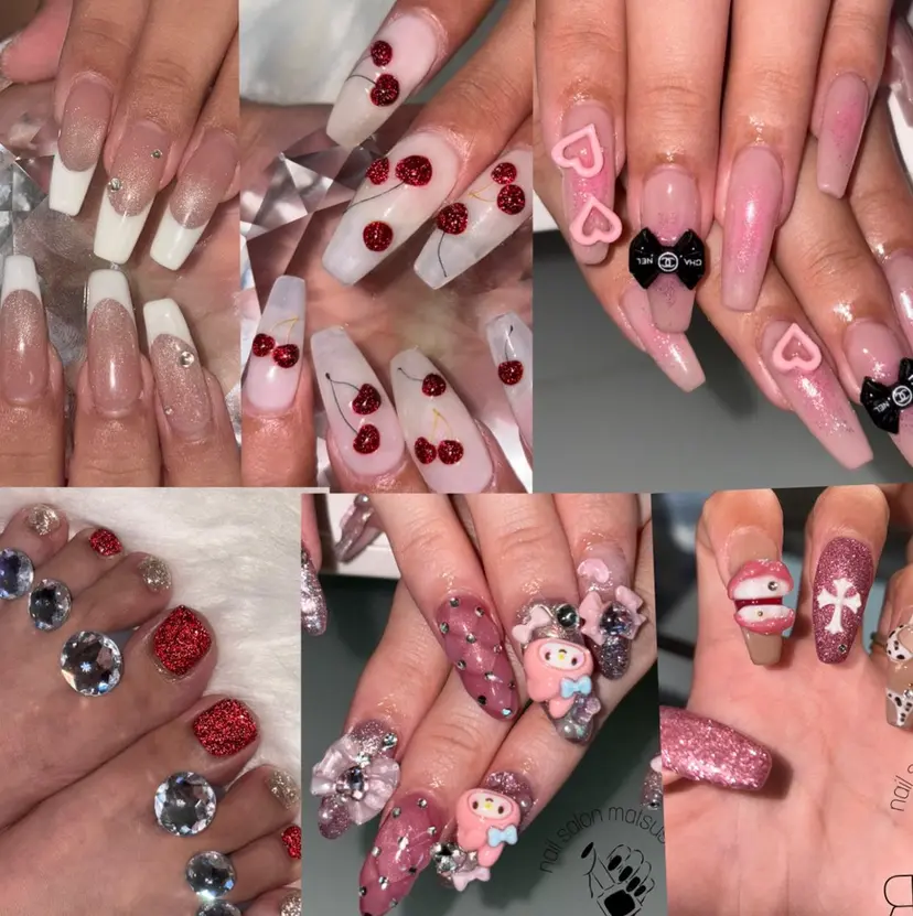 royvenail ayakaの掲載