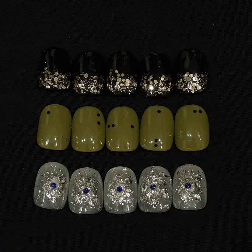 nail salon Riiの掲載