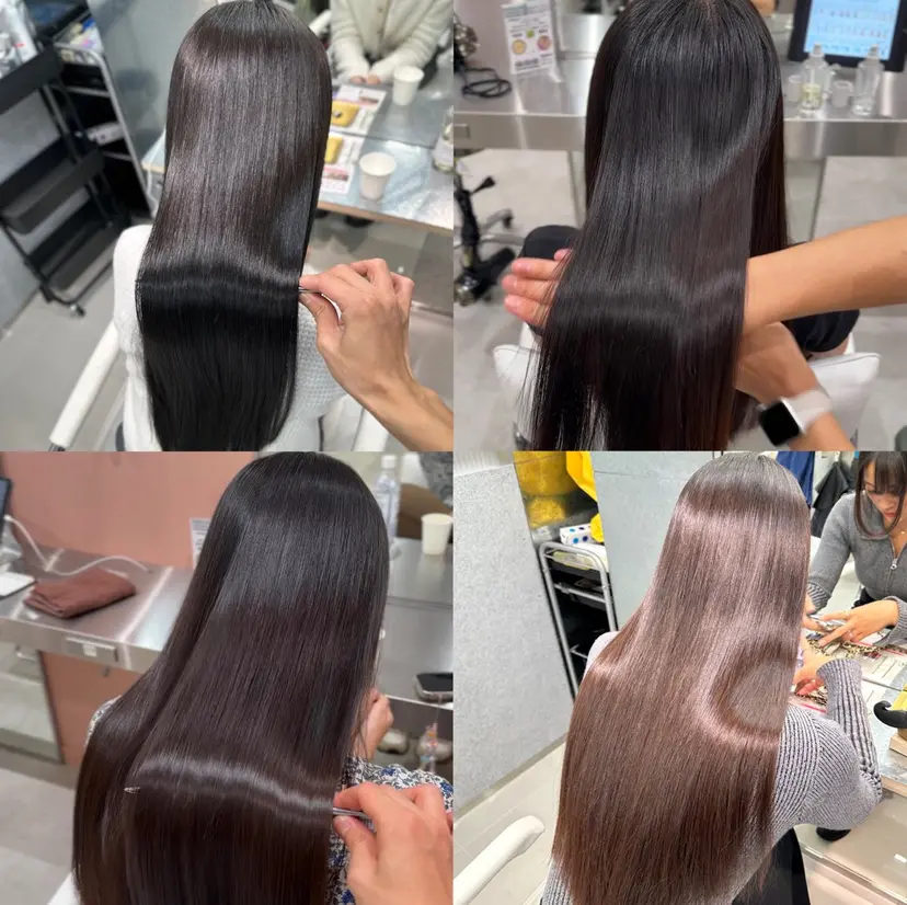 こうた/髪質改善 ストレート/ヘアケアの掲載