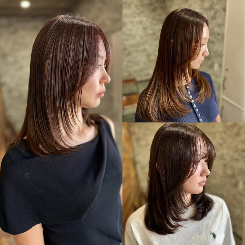 Yuuki ウェリラバイハクの掲載