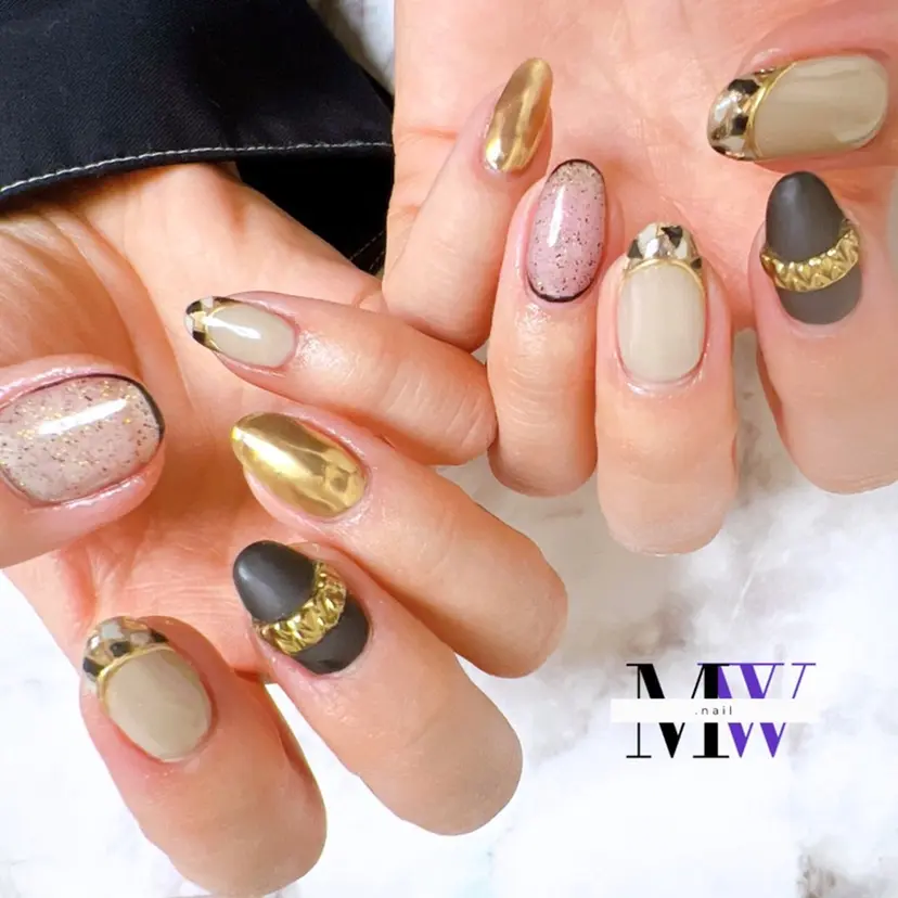 MW .nailの掲載
