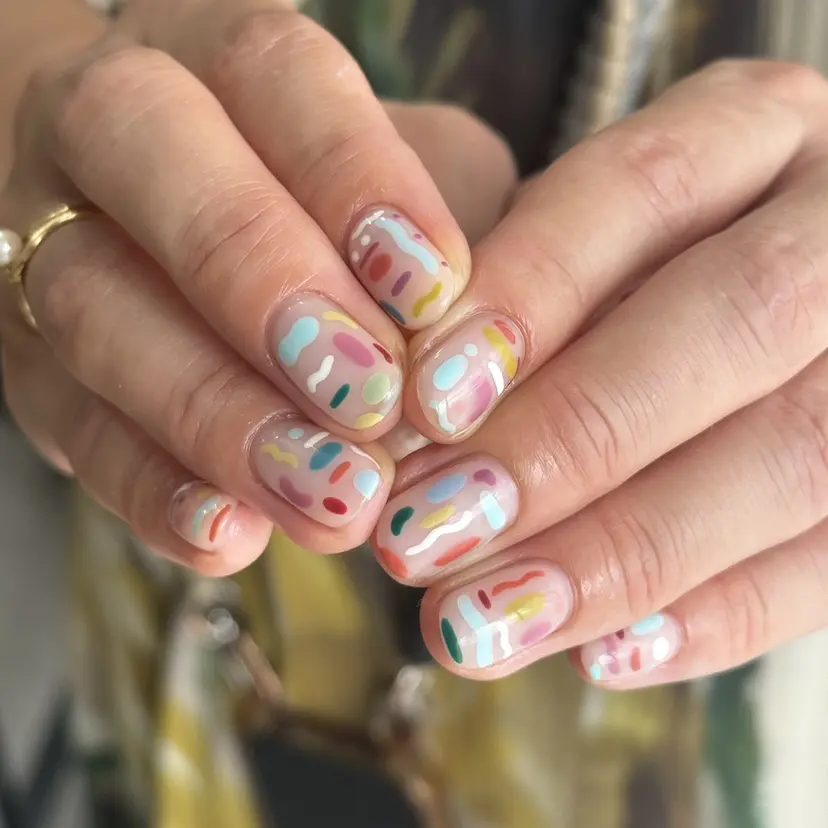 ナカジマミナミ ﾈｲﾘｽﾄの掲載