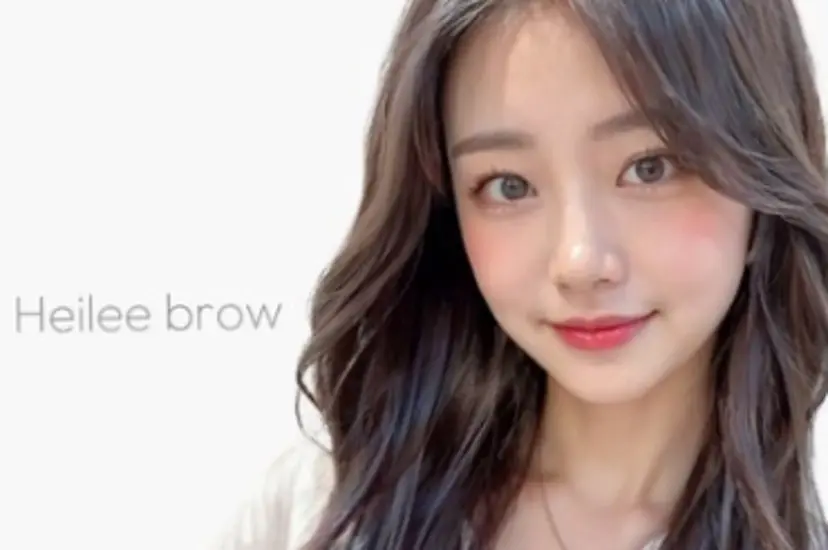Heileebrow 梅田店の掲載