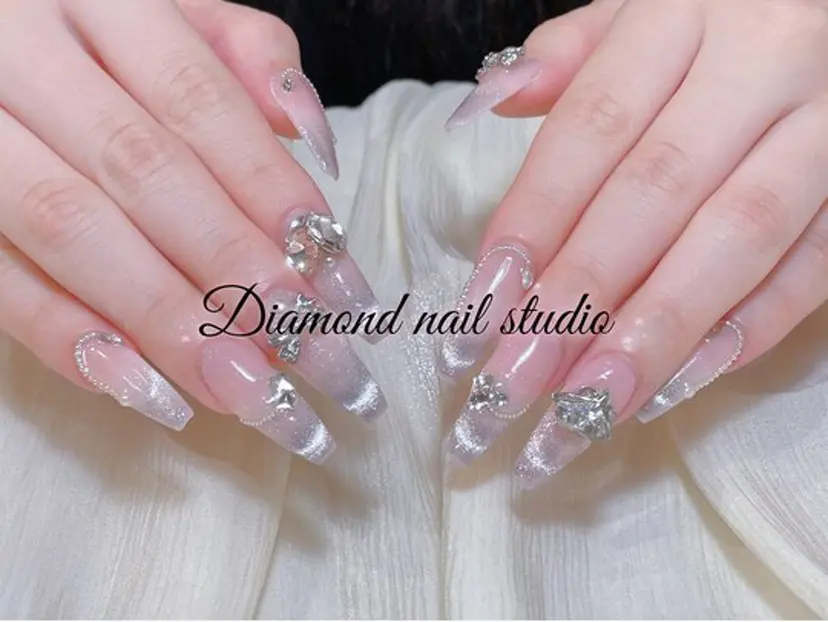 Nail 💅 hijiriの掲載