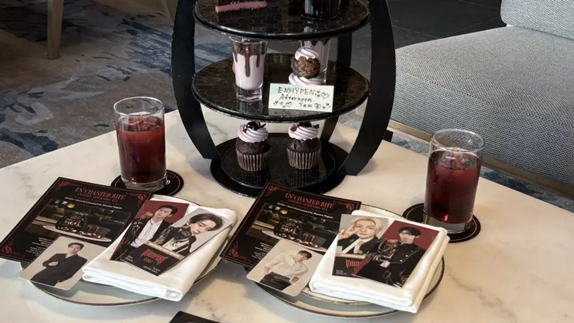 網紅🥀中韓mix /あいりの掲載