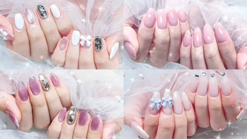 NANAMI ︎︎の掲載