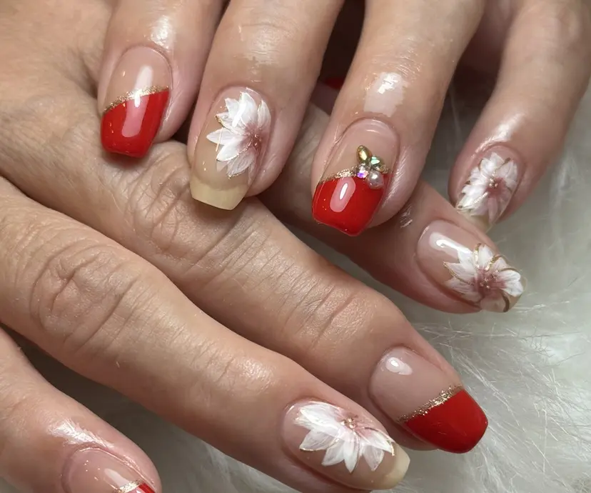AYURA nailstudioの掲載
