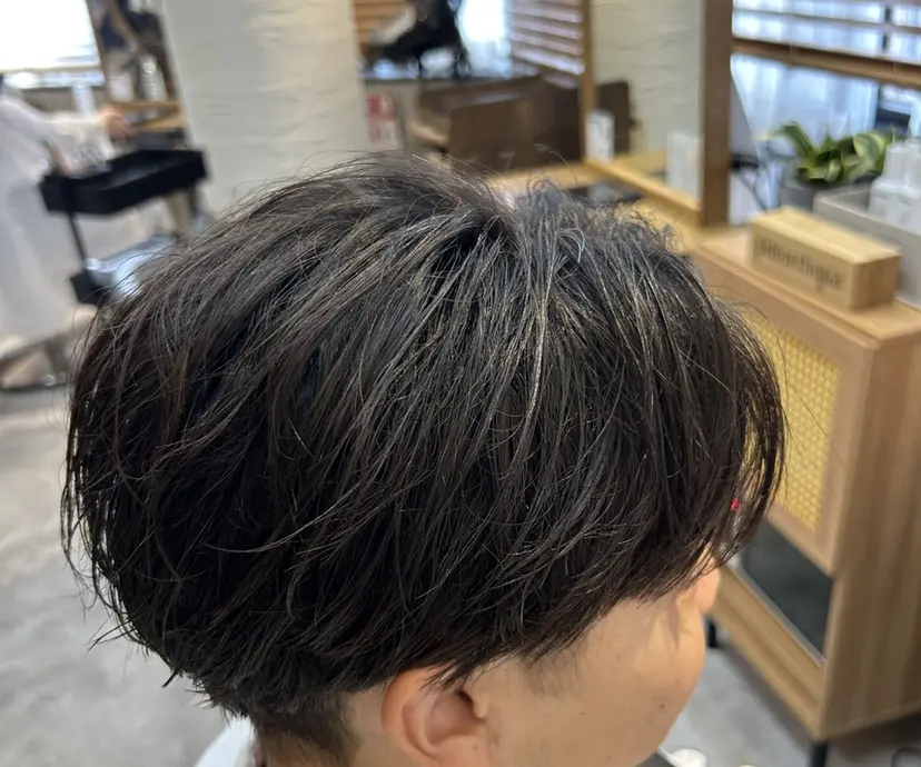 😇極上カット😇ハ イトーンカラー😇の掲載