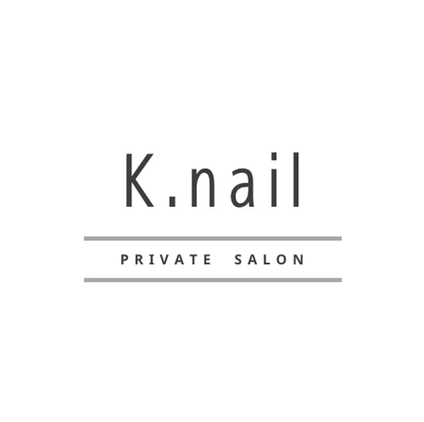 K. nailの掲載