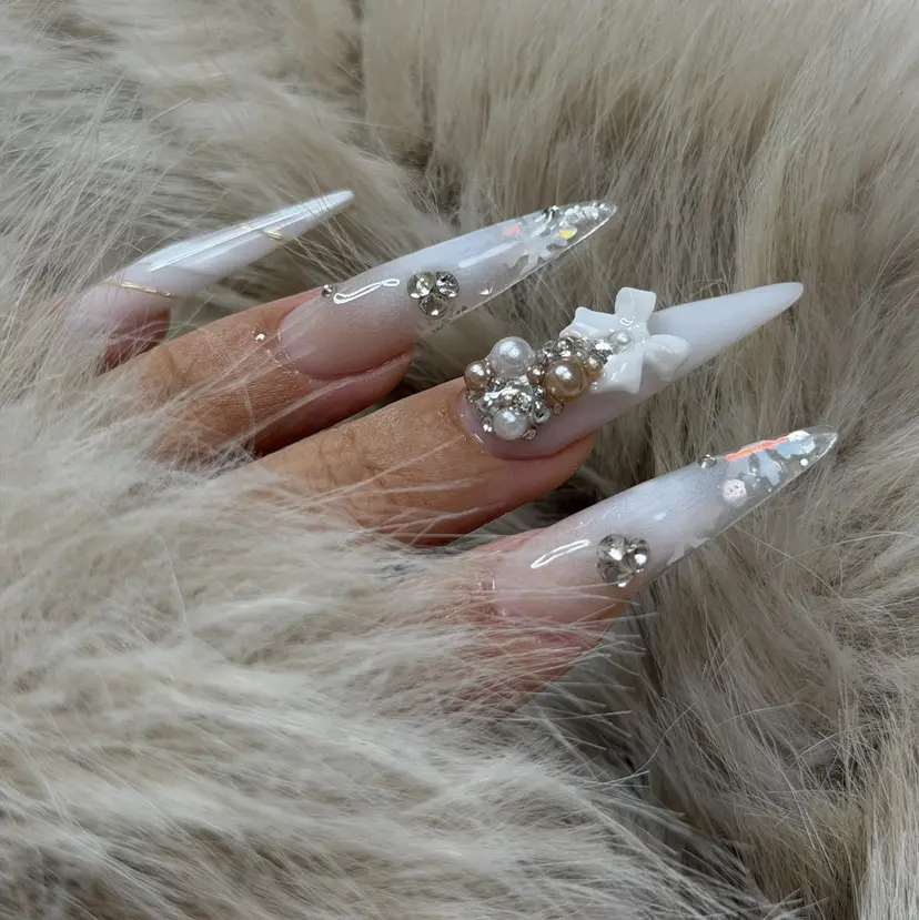 nail salon amiの掲載