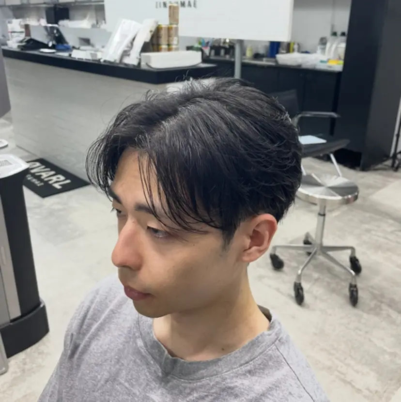 メンズカット/ 大雅の掲載