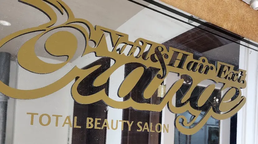 ORANGE レイの掲載