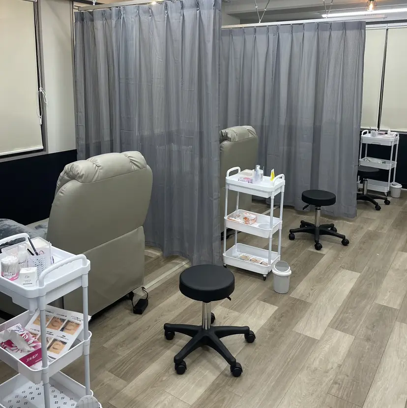 ai brow 浅草橋店の掲載