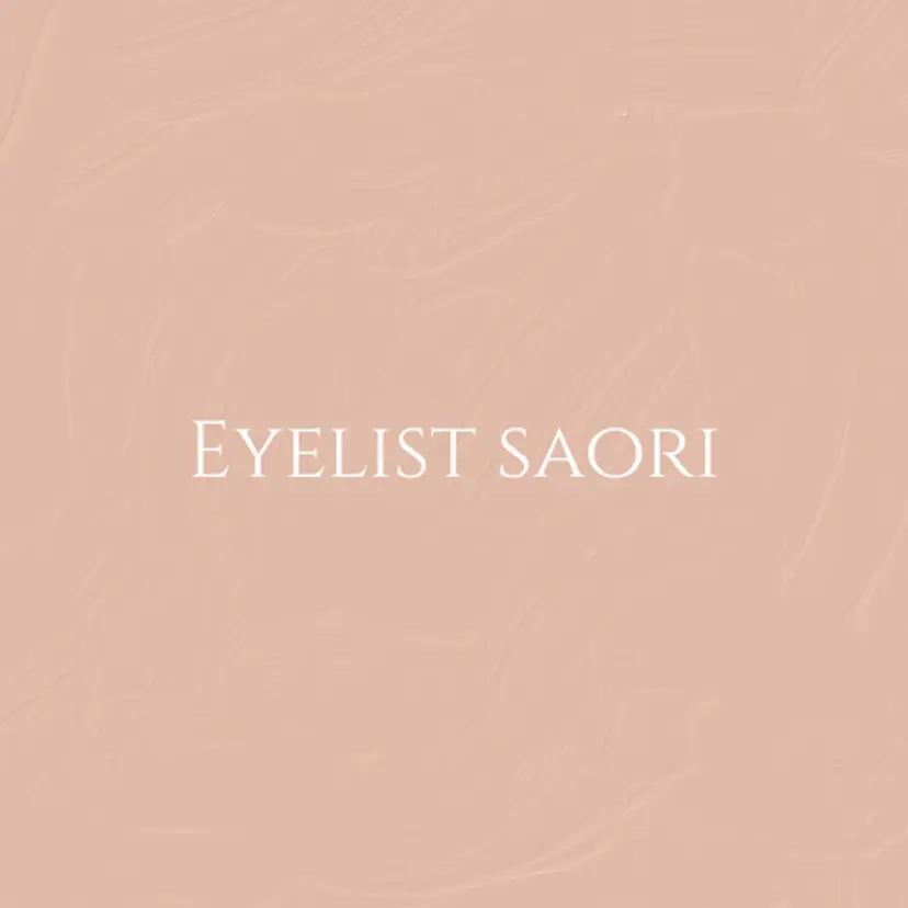 eyelist saoriの掲載