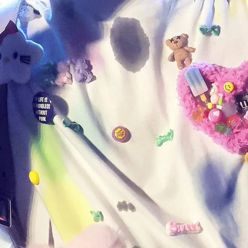 SHIHO🎀原宿 表参道/パラジェルの掲載