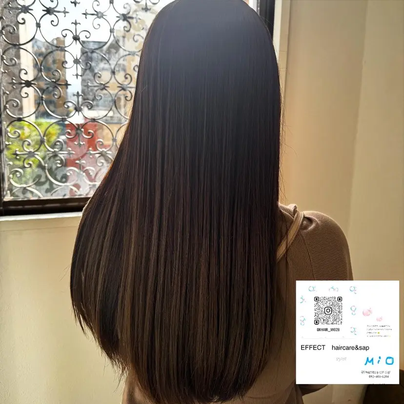 艶カラー/レイヤー 🌸Mioの掲載