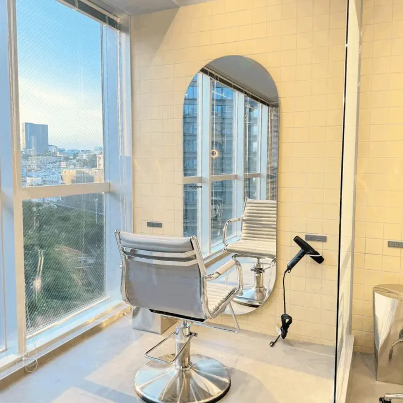 メンズ特化女性美容師 / yukiの掲載